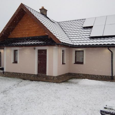 Beskid - Swiatkowa Swiatkowa Mala Buitenkant foto