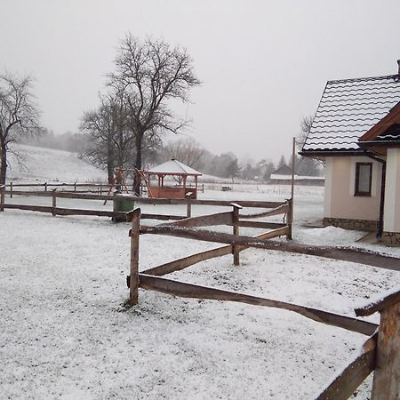 Beskid - Swiatkowa Swiatkowa Mala Buitenkant foto