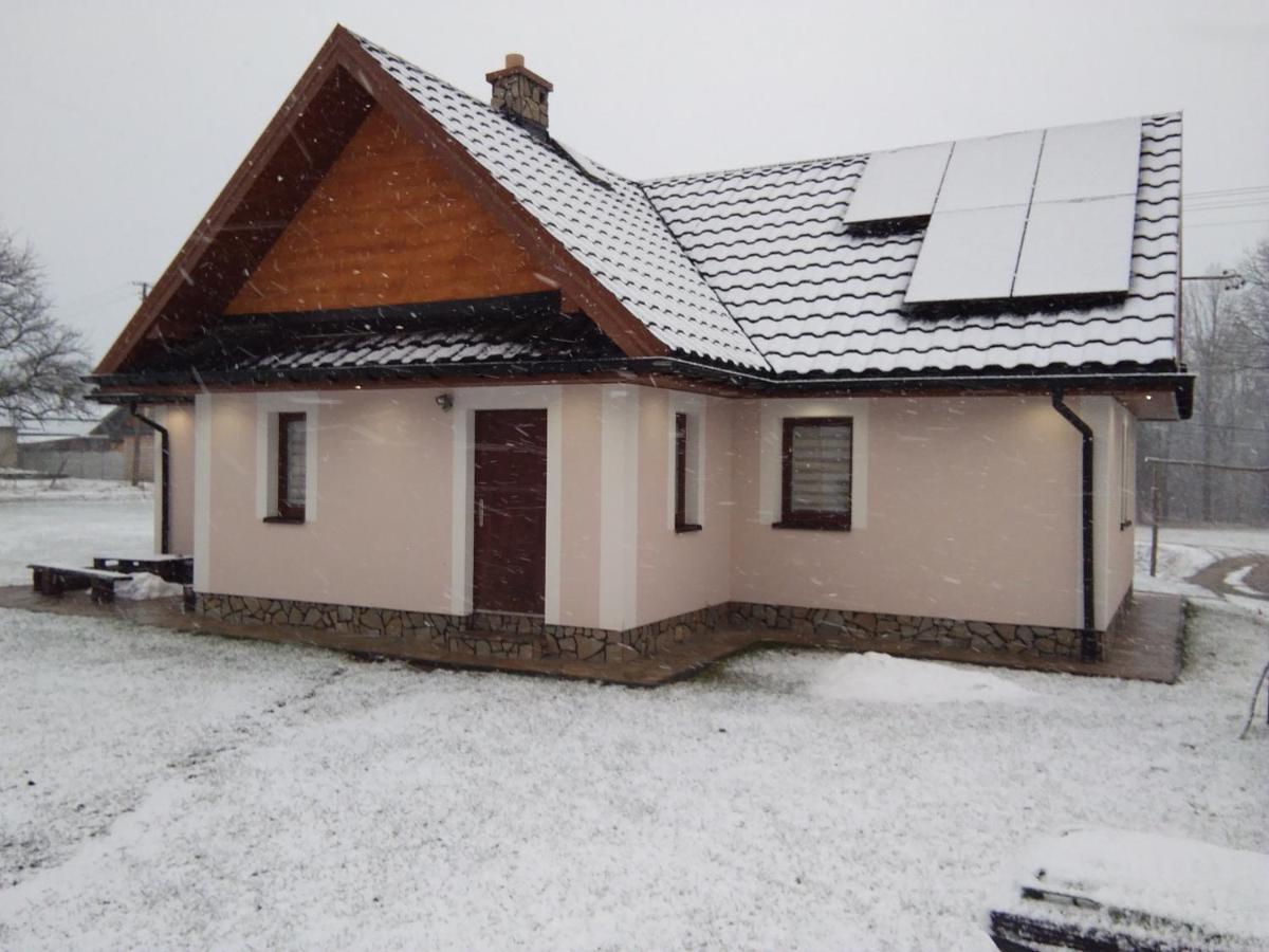 Beskid - Swiatkowa Swiatkowa Mala Buitenkant foto