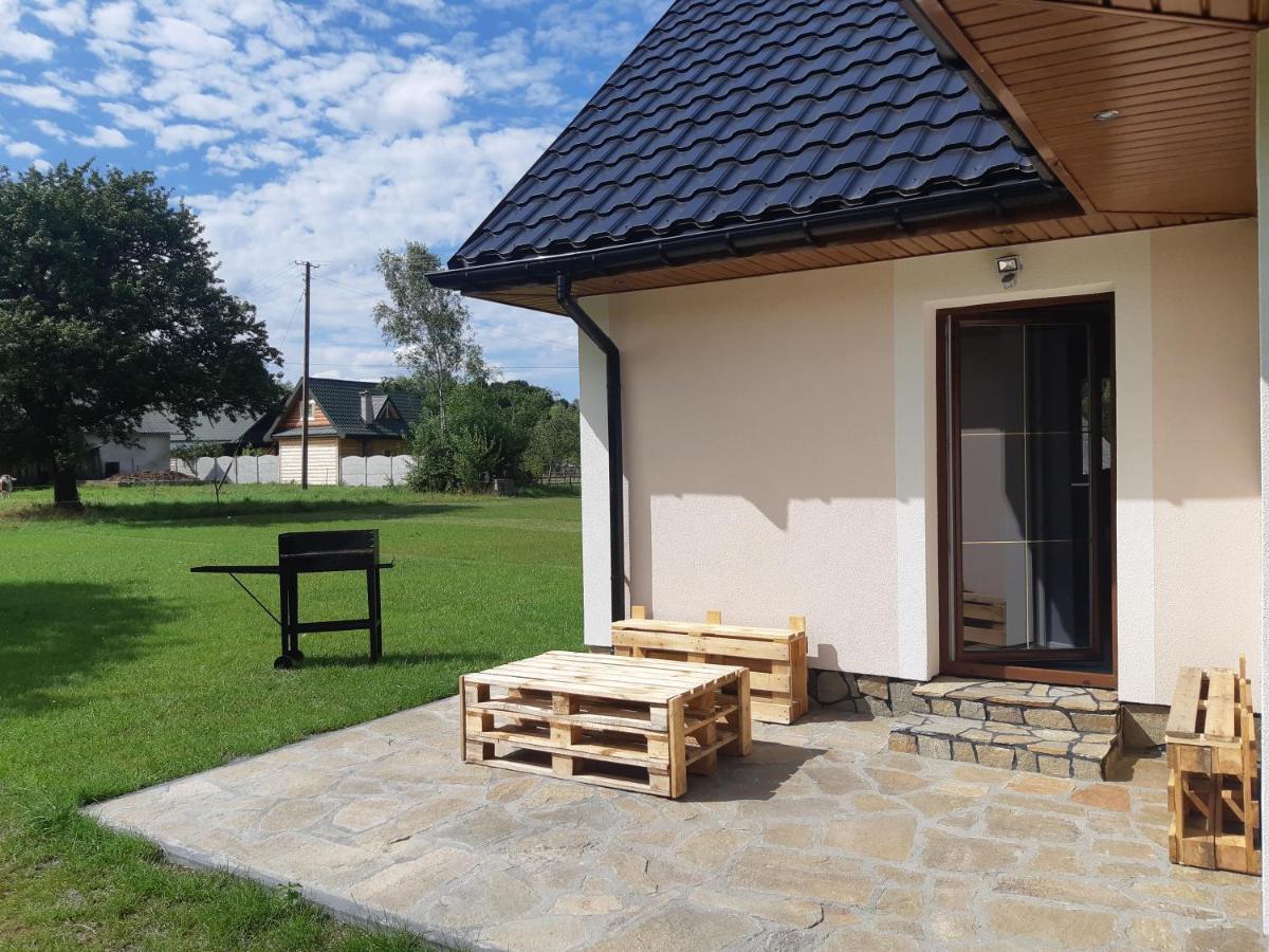 Beskid - Swiatkowa Swiatkowa Mala Buitenkant foto