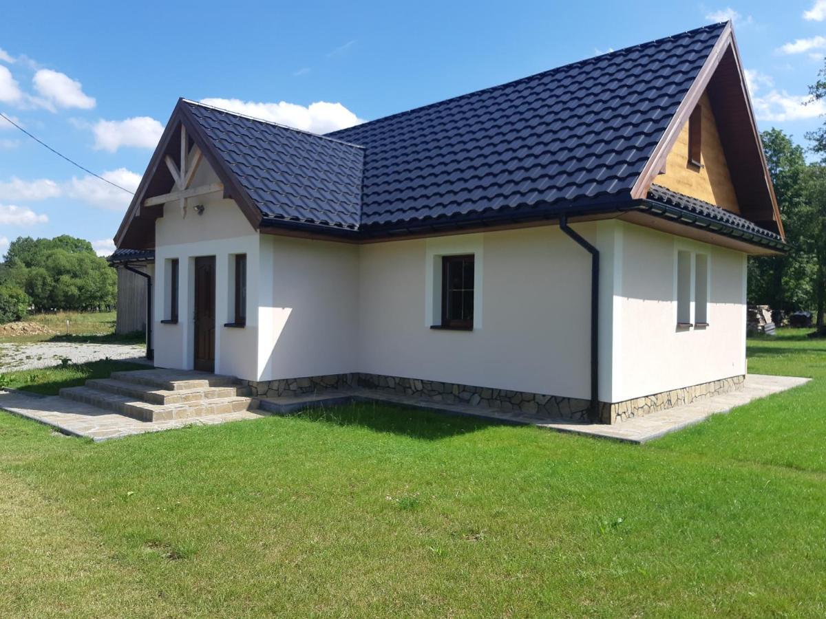 Beskid - Swiatkowa Swiatkowa Mala Buitenkant foto
