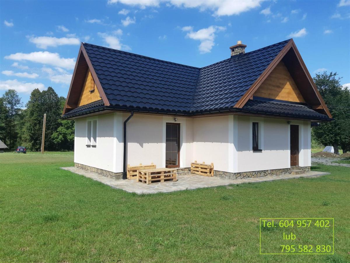 Beskid - Swiatkowa Swiatkowa Mala Buitenkant foto